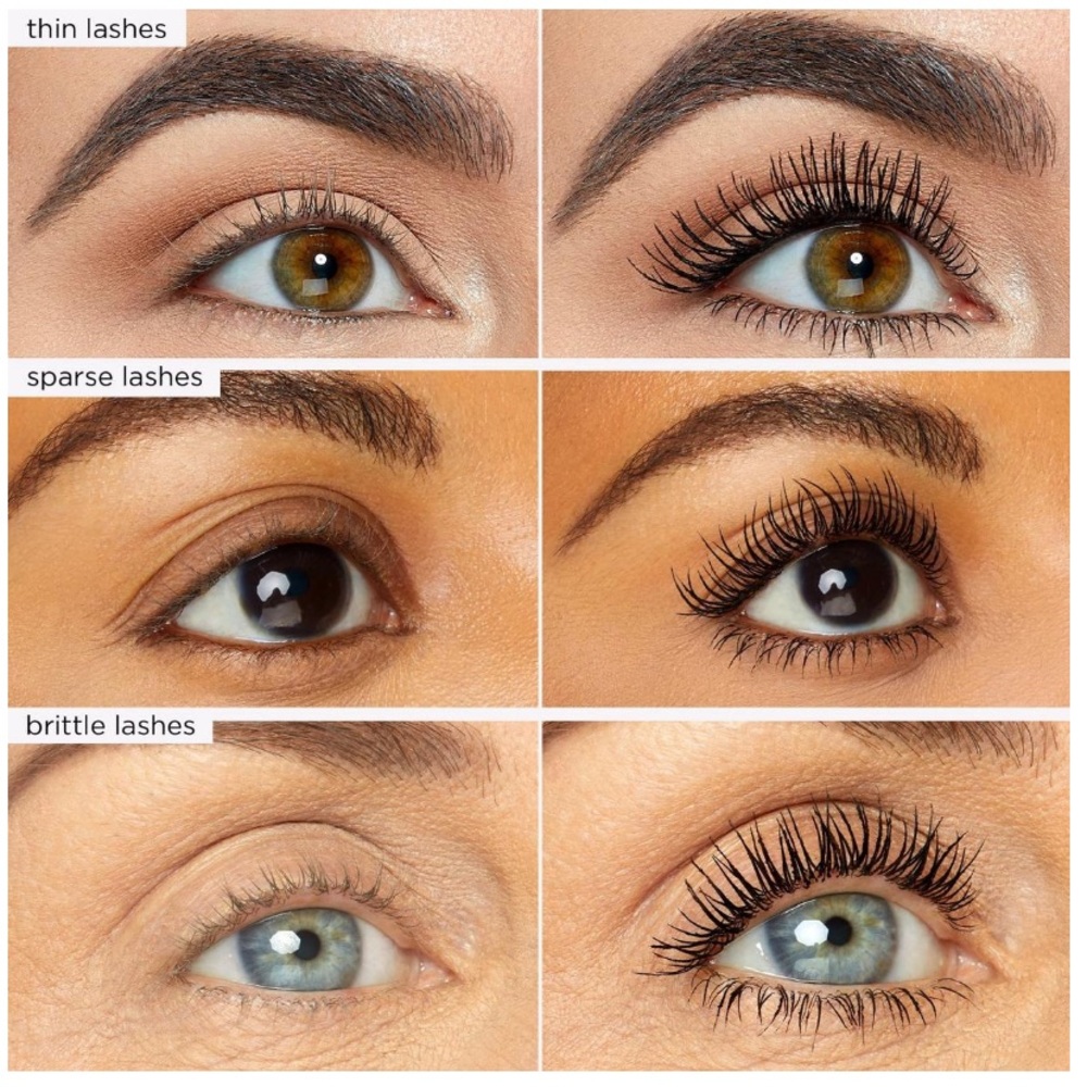 NIB Tarte Tartelette Tubing Mascara in Black - Picture 3 of 10